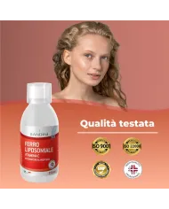 Ferro Liposomiale Liquido - 250 ml